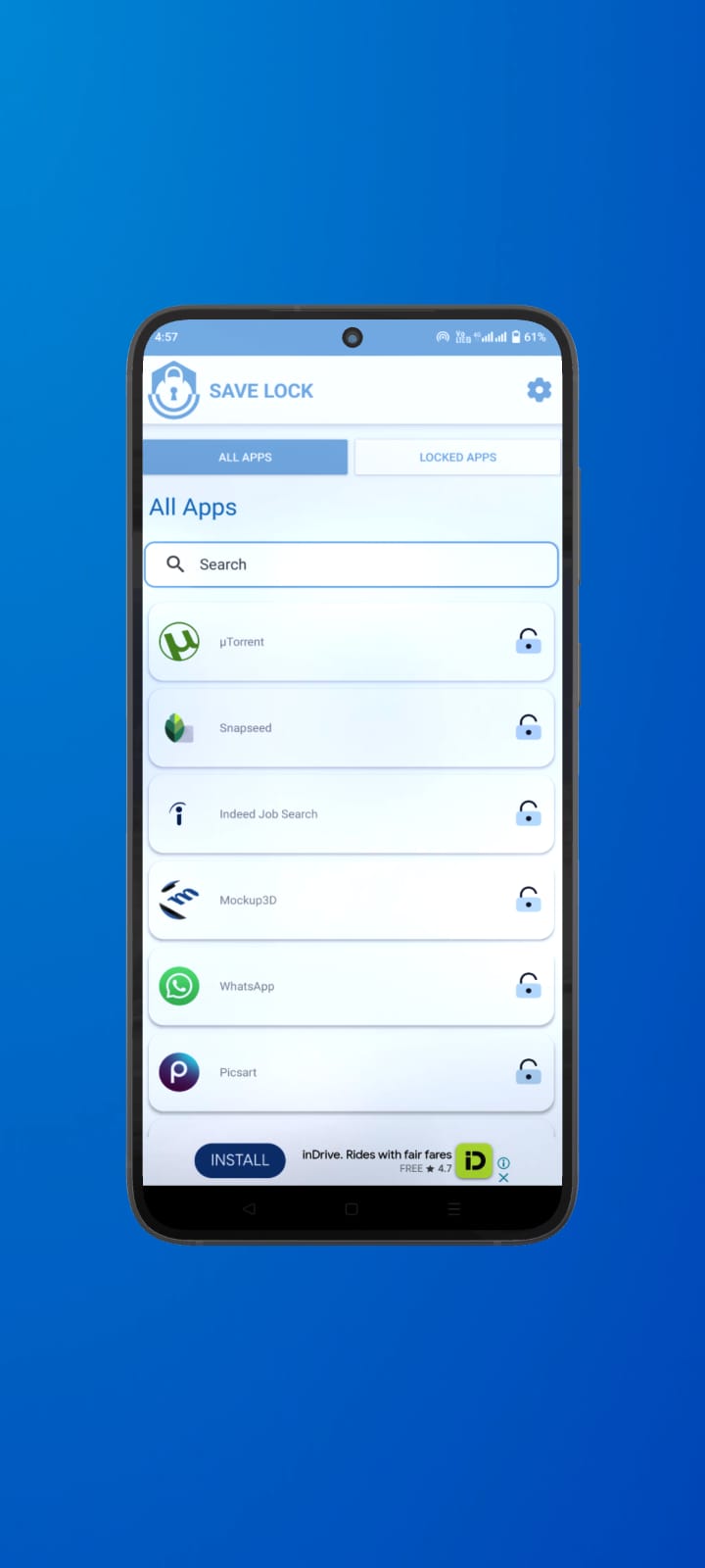AppLocker