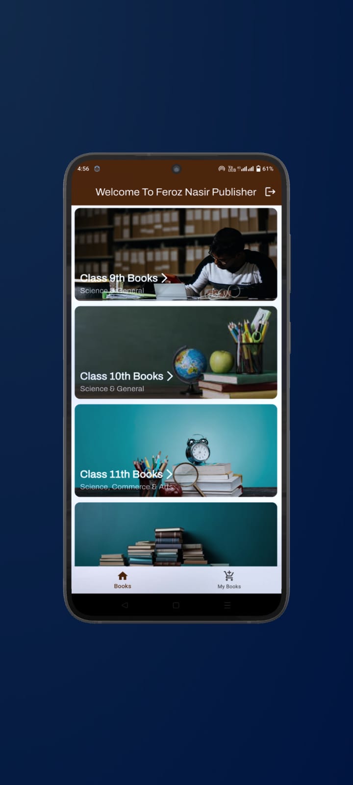 Book Store