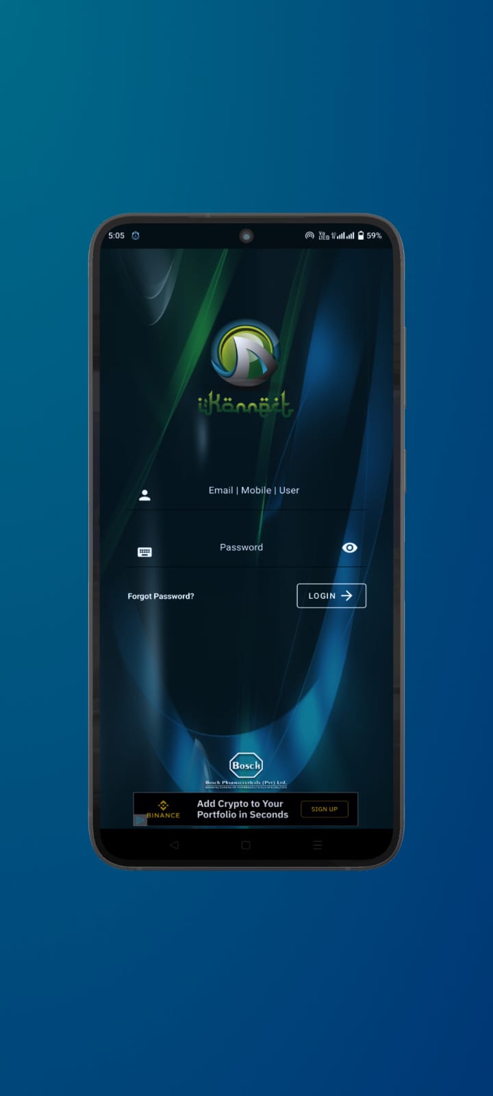 iKonnect